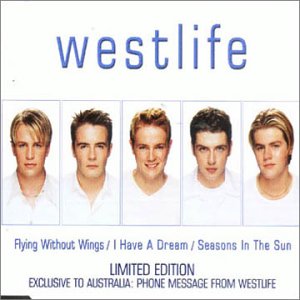 Westlife